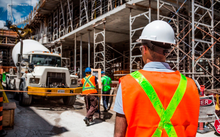 Builder’s Risk Insurance: Protecting Your Home During Construction