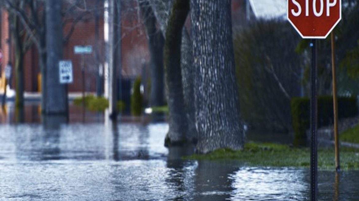 Flooding Can Occur Anywhere – Are You Prepared?