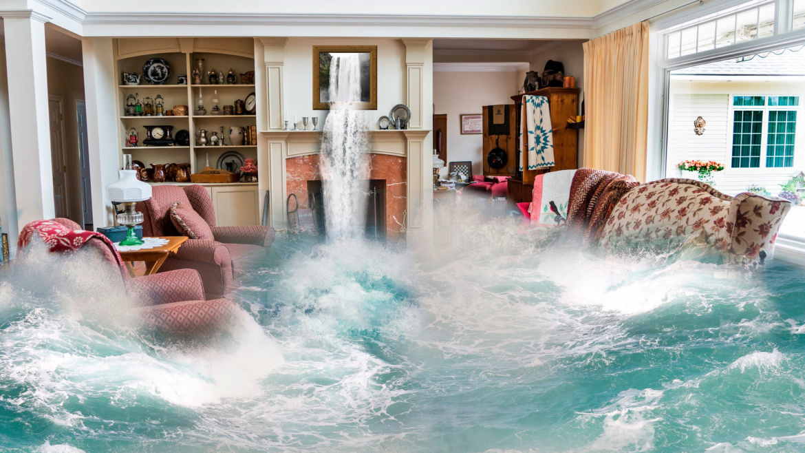 Flood Insurance: Myths vs Facts