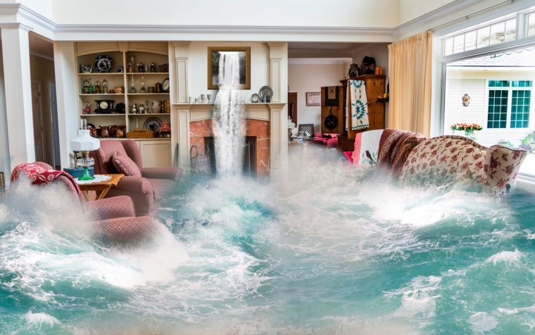 Flood Insurance: Myths vs Facts