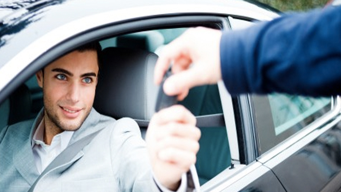 Why You Should Take the Insurance the Rental Car Company Offers