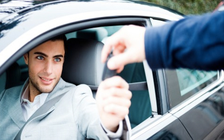 Why You Should Take the Insurance the Rental Car Company Offers